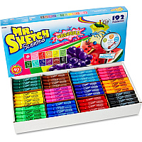Mr. Sketch Scented Washable Markers (SAN1924063)