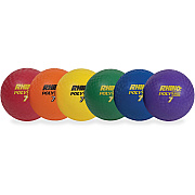 Champion Sports Poly Playground Ball Set (CSIPX85SET)