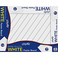 UCreate Poster Board Package (PAC5420)