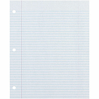 Decorol Recycled Filler Paper (PAC2417)