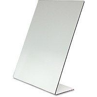 Creativity Street Single Sided Self Portrait Mirror (PAC2803)