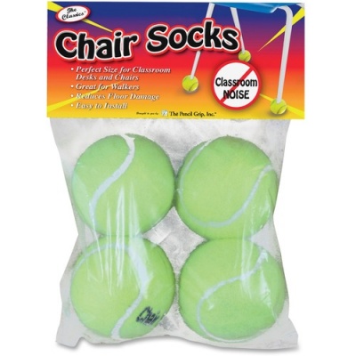 The Pencil Grip Chair Socks (230)