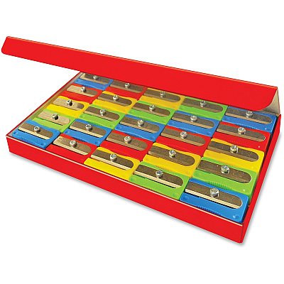 Eisen Sharpener Classroom Pack (TPG105)