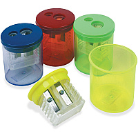 Eisen Two-hole Sharpener (TPGESN51312)