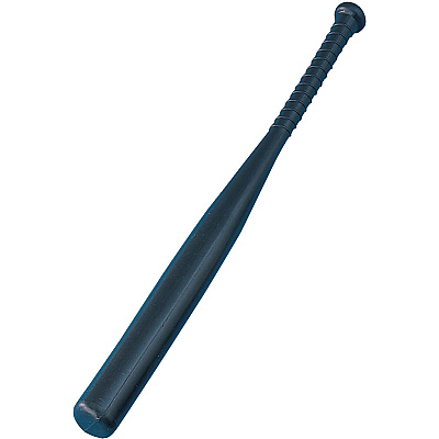 Champion Sports Solid Lightweight Plastic Bat (CSIPLB)