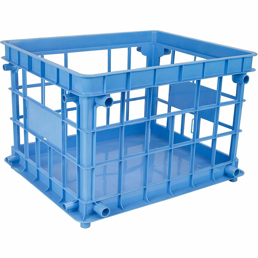 Storex Storage Crate (STX61473U03C)