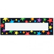 TREND Gel Star Desktop Nameplate (69040)