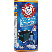 Arm & Hammer Trash Can Deodorizer (CDC3320084116)