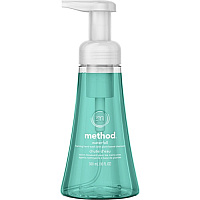 Method Foaming Hand Soap (MTH01160EA)