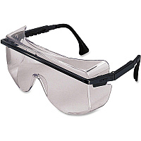 Honeywell Honeywell Honeywell Uvex Honeywell Honeywell Uvex Safety Astro OTG 3001 Safety Glasses (UVXS2509)