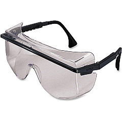 Honeywell Honeywell Honeywell Uvex Honeywell Honeywell Uvex Safety Astro OTG 3001 Safety Glasses (UVXS2509)
