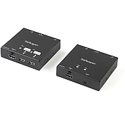 StarTech Hdmi Over Cat6 Extender With Usb - 165ft (ST121USBHD)