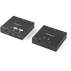 StarTech Hdmi Over Cat6 Extender With Usb - 165ft (ST121USBHD)