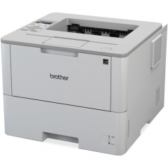 Brother Business Laser Printer HL-L6250DW - Monochrome - Duplex