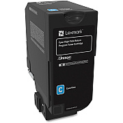 Lexmark Unison Original Toner Cartridge (LEX74C1HC0)