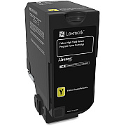 Lexmark Unison Original Toner Cartridge (LEX74C1HY0)