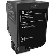 Lexmark Unison Original Toner Cartridge (LEX74C1HK0)