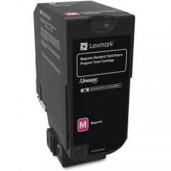 Lexmark Unison Original Toner Cartridge (74C1SM0)