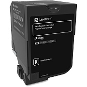 Lexmark Unison Original Toner Cartridge (LEX74C1SK0)