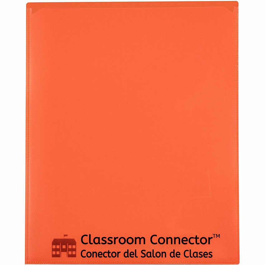 C-Line Classroom Connector Letter Report Cover (CLI32002)