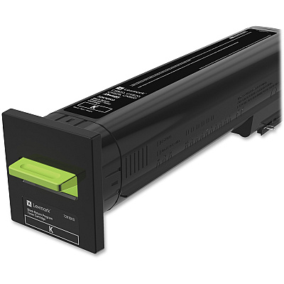 Lexmark Unison Original Toner Cartridge (LEX72K10K0)