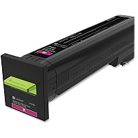 Lexmark Original Toner Cartridge (LEX82K1XM0)
