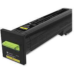 Lexmark Original Toner Cartridge (LEX82K1XY0)