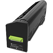 Lexmark Original Toner Cartridge (LEX82K1UK0)