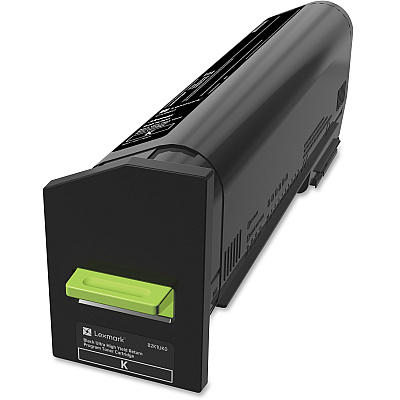 Lexmark Original Toner Cartridge (LEX82K1UK0)