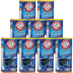 Arm & Hammer Trash Can Deodorizer (3320084116CT)