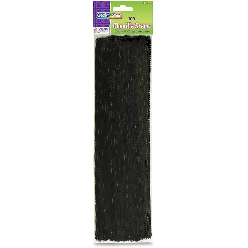 Creativity Street Chenille Stems (PAC711203)