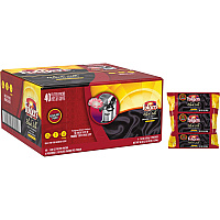 Folgers Ground Black Silk Coffee (FOL00016)