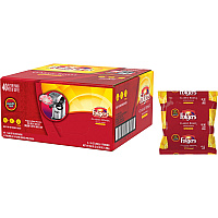 Folgers Ground Classic Roast Coffee (FOL10117)