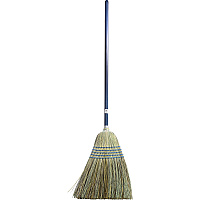 Genuine Joe Light-Duty Broom (GJO12002)