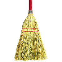 Genuine Joe Lobby Broom (GJO12501)