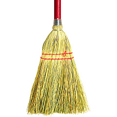 Genuine Joe Lobby Broom (GJO12501)