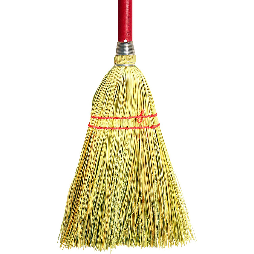 Genuine Joe Lobby Broom (GJO12501)
