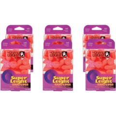 Howard Leight Single-use Foam Ear Plugs (R01669BX)