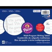 Pacon Multi-Program Handwriting Tablet (2478)