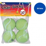 The Pencil Grip Chair Socks (231)
