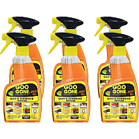 Goo Gone Spray Gel (WMN2096)