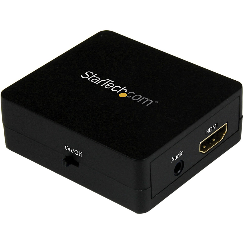 StarTech Hdmi Audio Extractor - 1080p (HD2A)