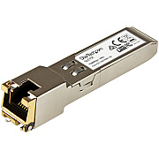 StarTech Cisco Glc-t Comp. Sfp - 1gbe (GLCTST)