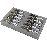 StarTech Cisco Glc-t Comp. Sfp - 1gbe (GLCT10PKST)