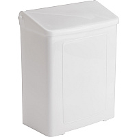 Safe-Use Sanitary Napkin Receptacle (IMP1102)