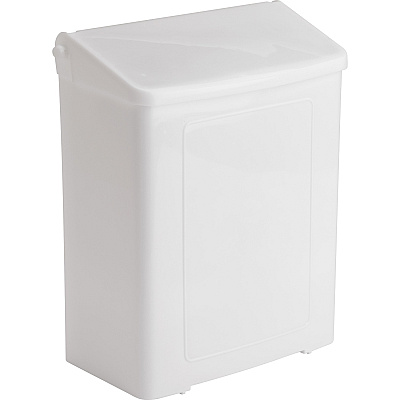 Safe-Use Sanitary Napkin Receptacle (IMP1102)