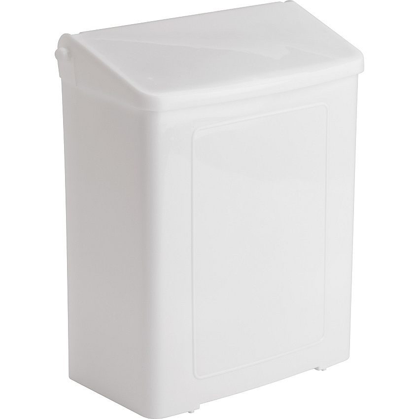 Safe-Use Sanitary Napkin Receptacle (IMP1102)