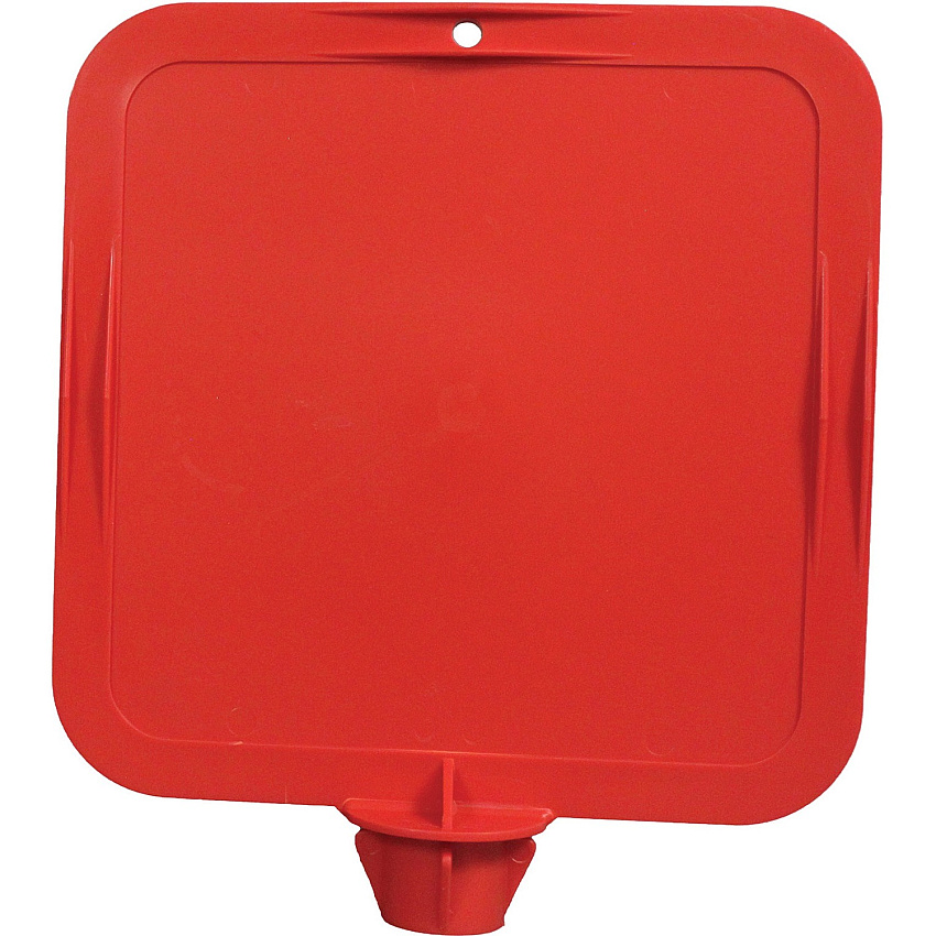 Impact Lock-In Sign (IMP26401)