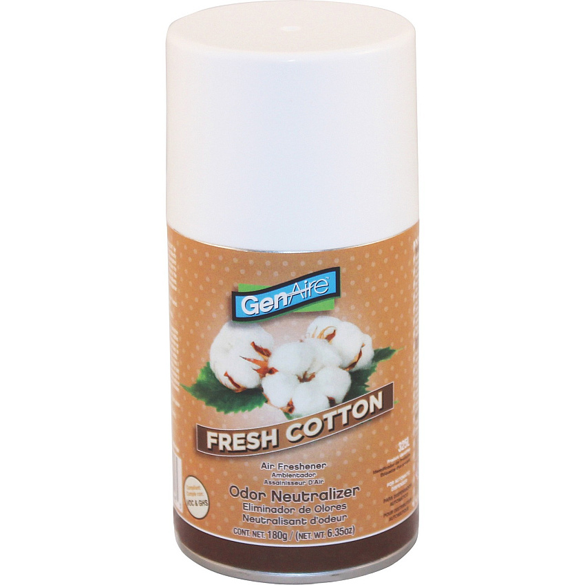 Impact Metered Air Freshener Spray (IMP325L)