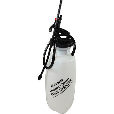 Impact All-Purpose 3 Gallon Tank Sprayer (IMP7513)